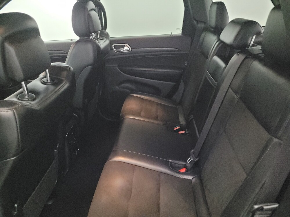 2020 Jeep Grand Cherokee in Williamstown, NJ 8094 - 18080023 18