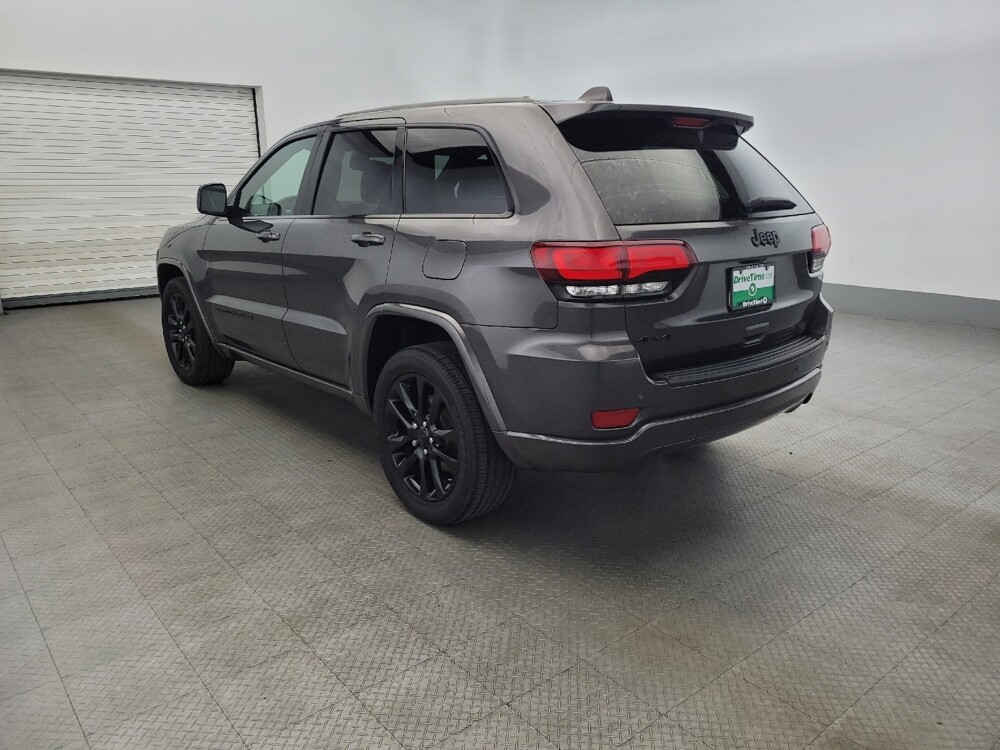2020 Jeep Grand Cherokee in Williamstown, NJ 8094 - 18080023 5