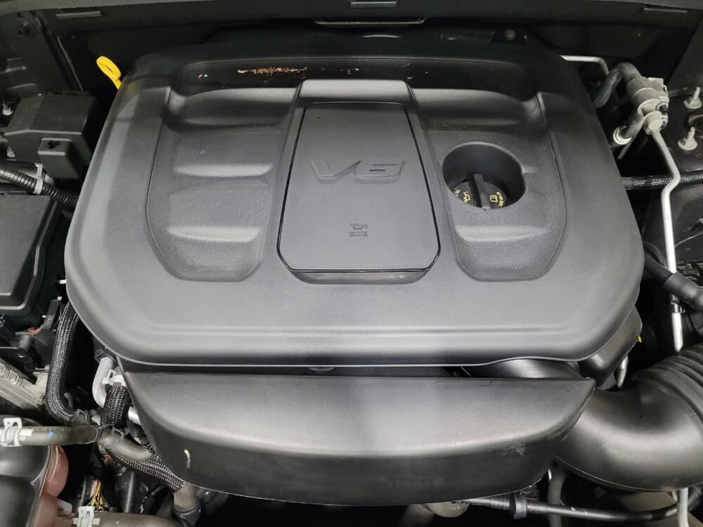 2020 Jeep Grand Cherokee in Williamstown, NJ 8094 - 18080023 30