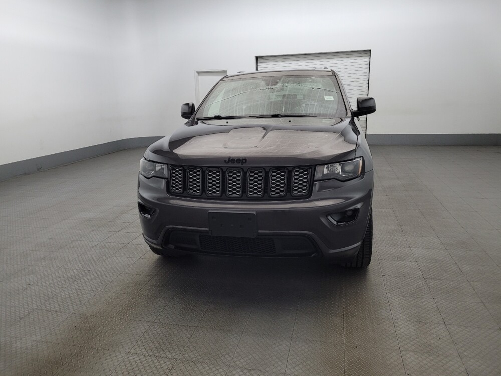 2020 Jeep Grand Cherokee in Williamstown, NJ 8094 - 18080023 15