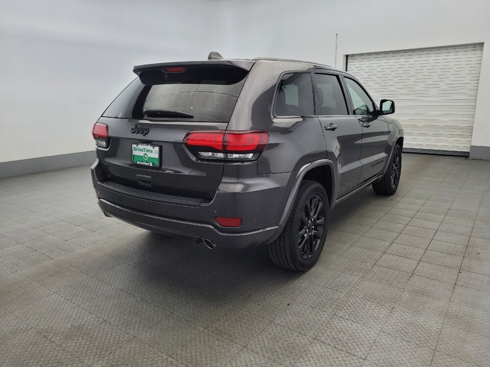 2020 Jeep Grand Cherokee in Williamstown, NJ 8094 - 18080023 9