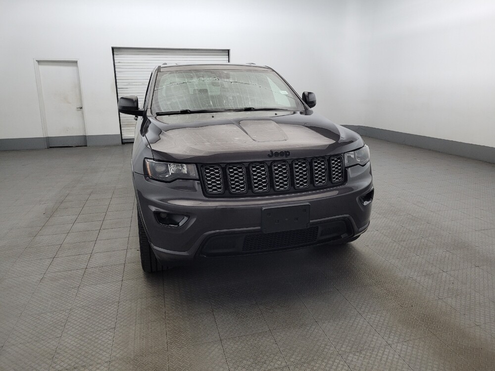 2020 Jeep Grand Cherokee in Williamstown, NJ 8094 - 18080023 14