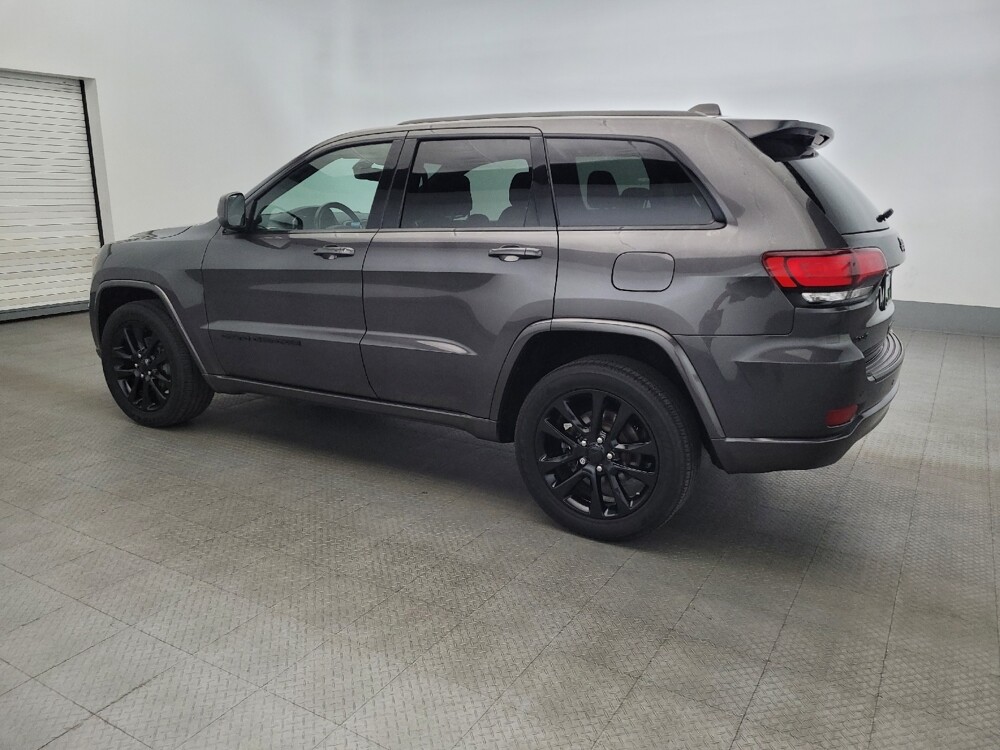 2020 Jeep Grand Cherokee in Williamstown, NJ 8094 - 18080023 3