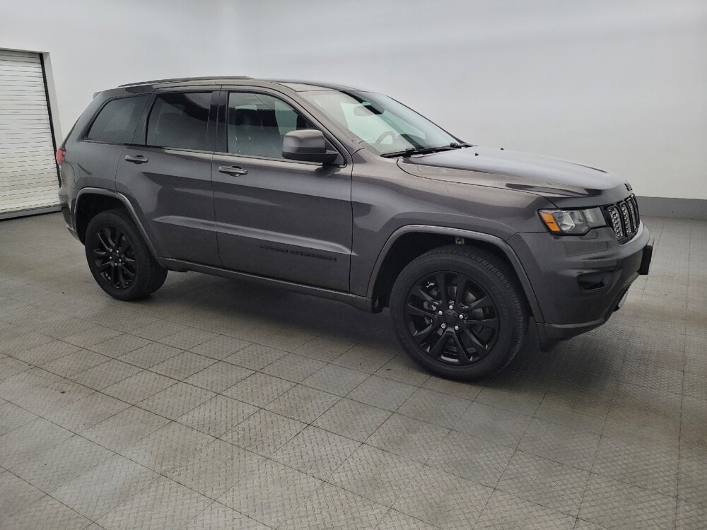 2020 Jeep Grand Cherokee in Williamstown, NJ 8094 - 18080023 11