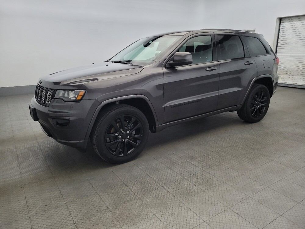 2020 Jeep Grand Cherokee in Williamstown, NJ 8094 - 18080023 2