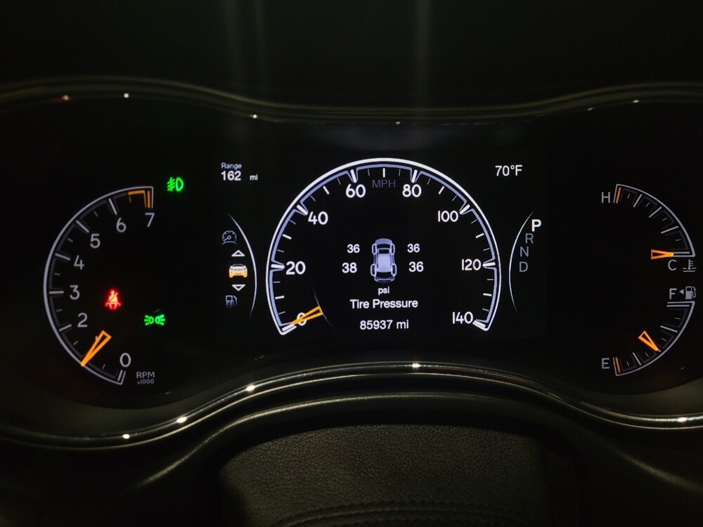 2020 Jeep Grand Cherokee in Williamstown, NJ 8094 - 18080023 23