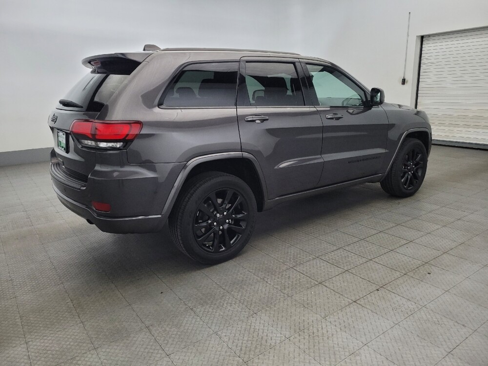 2020 Jeep Grand Cherokee in Williamstown, NJ 8094 - 18080023 10
