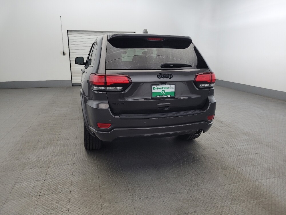 2020 Jeep Grand Cherokee in Williamstown, NJ 8094 - 18080023 6