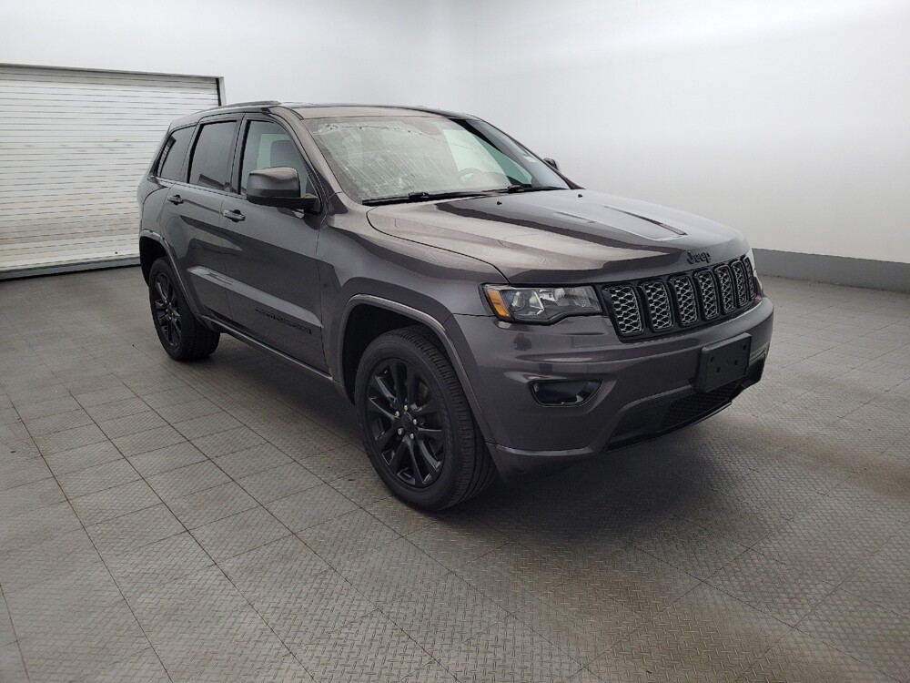 2020 Jeep Grand Cherokee in Williamstown, NJ 8094 - 18080023 13