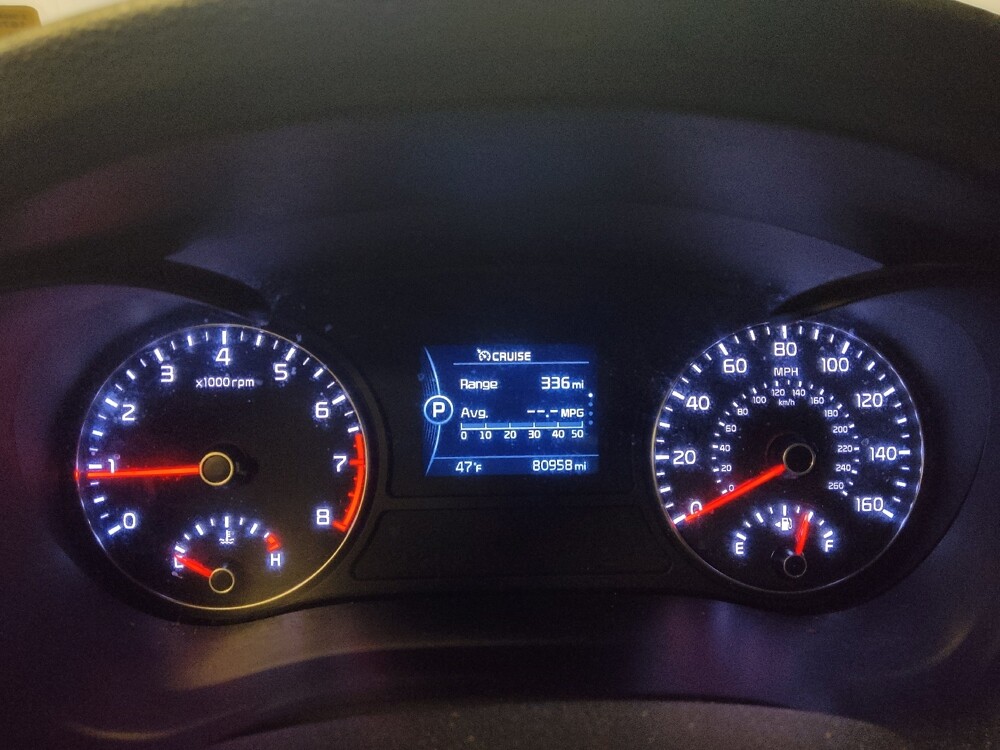 2017 Kia Optima in Lombard, IL 60148 - 18080026 23