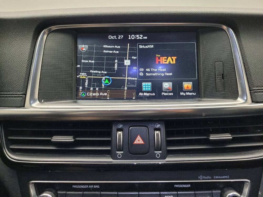 2017 Kia Optima in Lombard, IL 60148 - 18080026 25