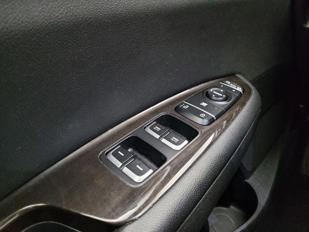 2017 Kia Optima in Lombard, IL 60148 - 18080026 27