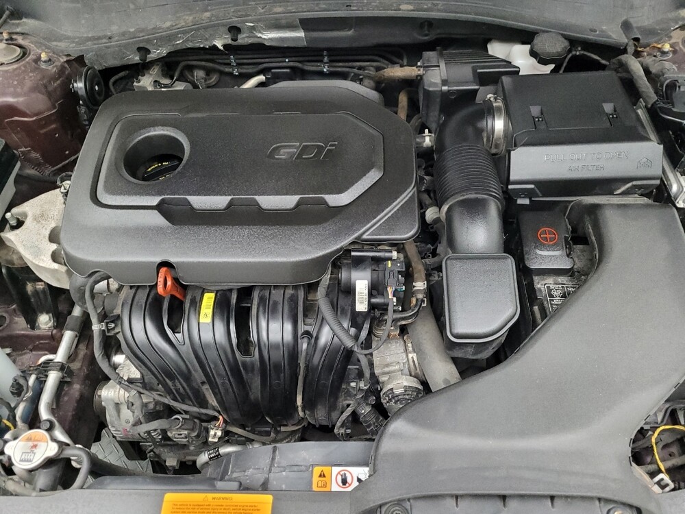 2017 Kia Optima in Lombard, IL 60148 - 18080026 30