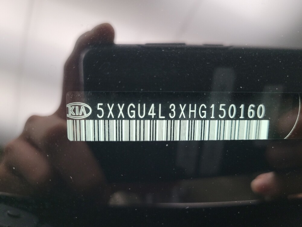 2017 Kia Optima in Lombard, IL 60148 - 18080026 33