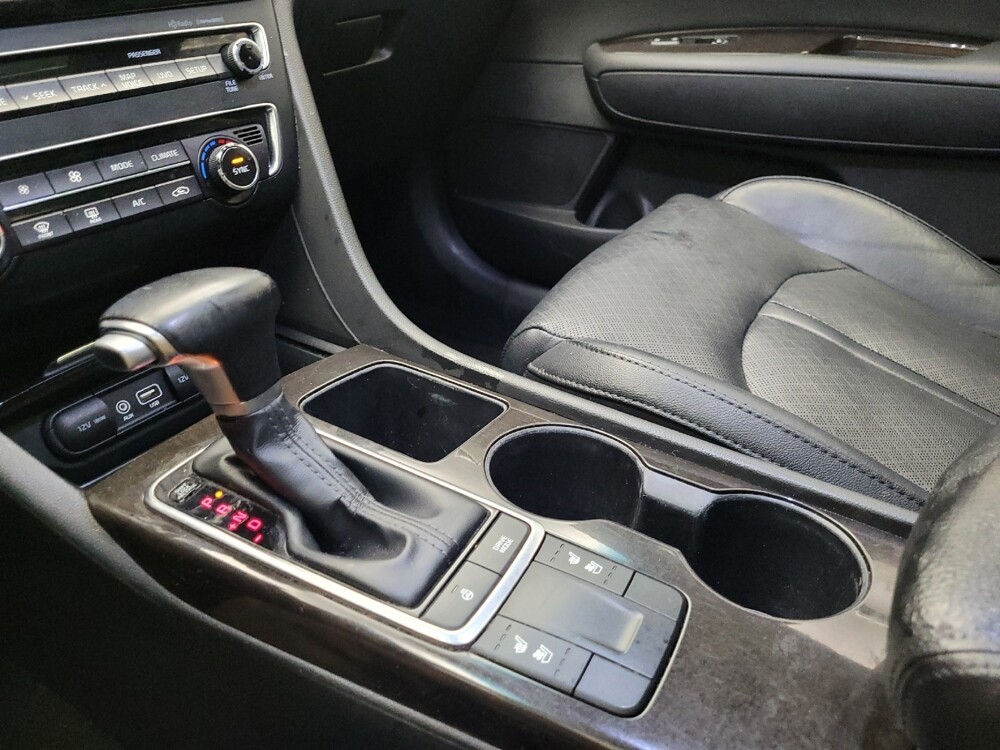 2017 Kia Optima in Lombard, IL 60148 - 18080026 26