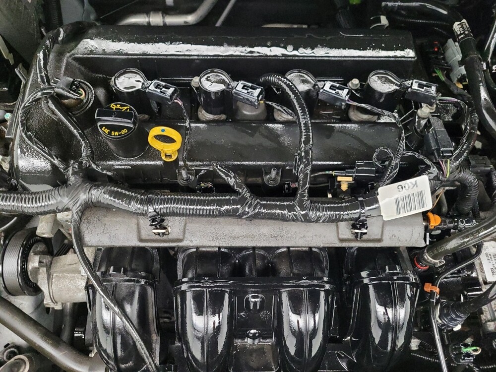 2017 Ford Fusion in Lombard, IL 60148 - 18080027 30