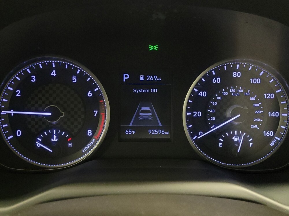 2019 Hyundai Elantra in Lombard, IL 60148 - 18080028 23