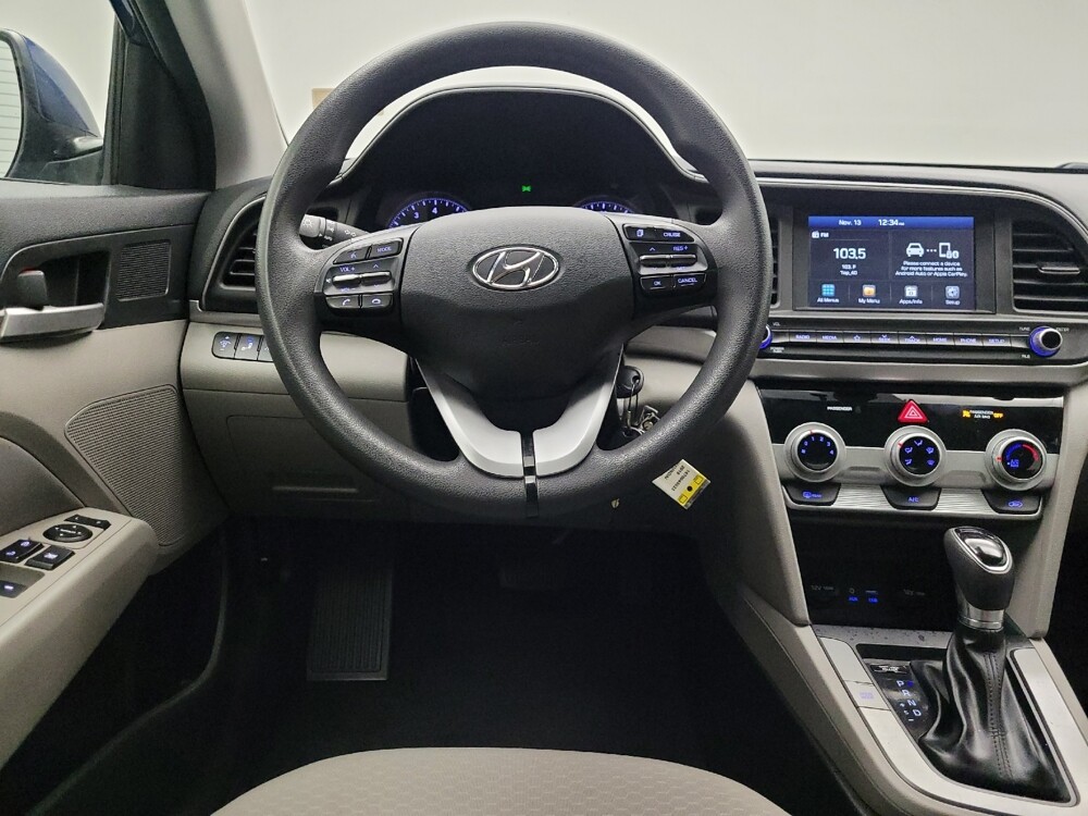 2019 Hyundai Elantra in Lombard, IL 60148 - 18080028 22
