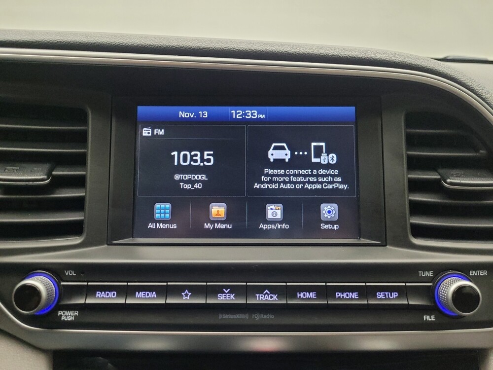 2019 Hyundai Elantra in Lombard, IL 60148 - 18080028 25