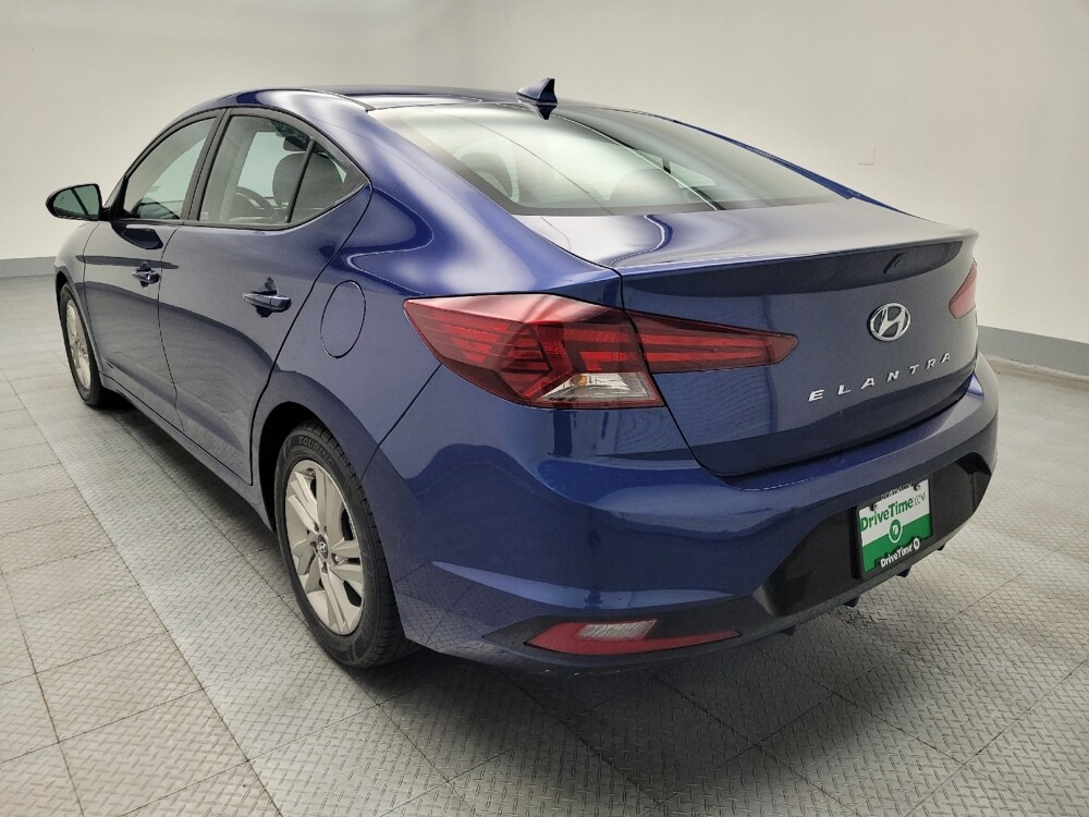 2019 Hyundai Elantra in Lombard, IL 60148 - 18080028 5