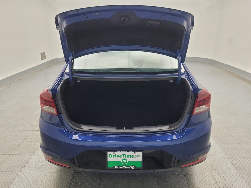 2019 Hyundai Elantra in Lombard, IL 60148 - 18080028 29