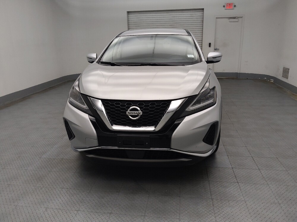 2019 Nissan Murano in Lombard, IL 60148 - 18080030 15