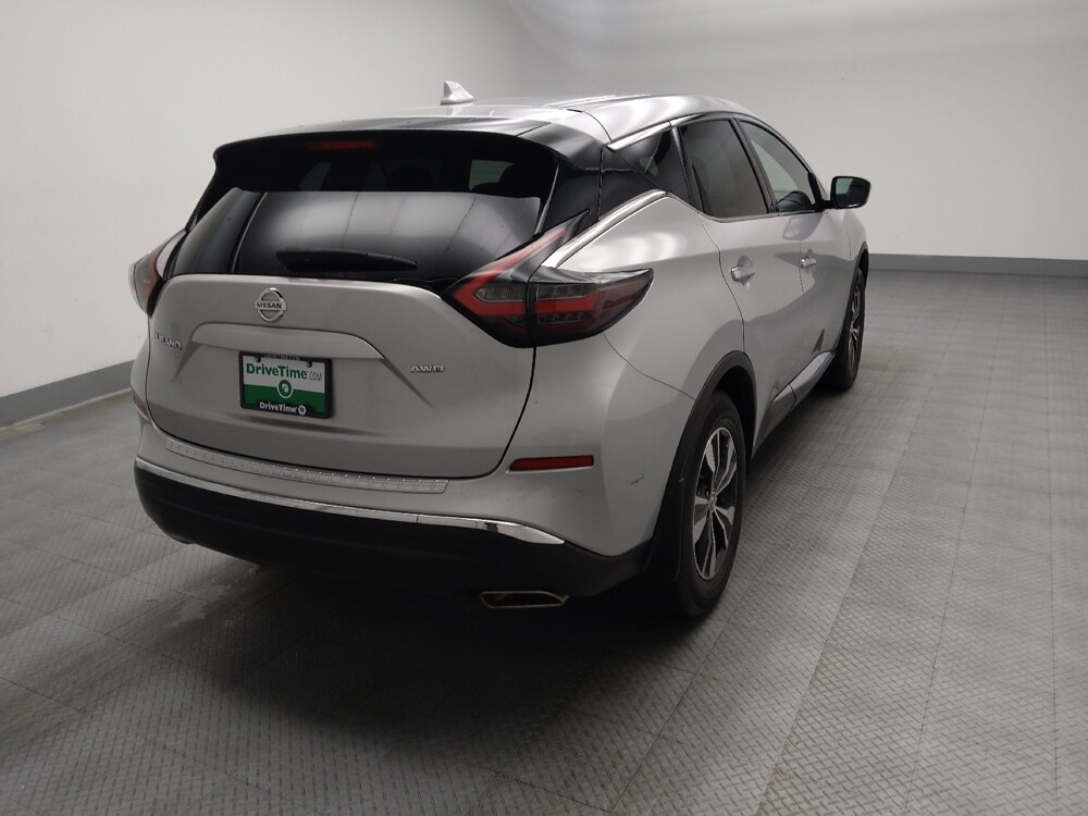 2019 Nissan Murano in Lombard, IL 60148 - 18080030 9