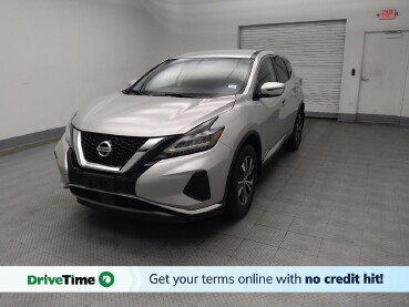 2019 Nissan Murano in Lombard, IL 60148