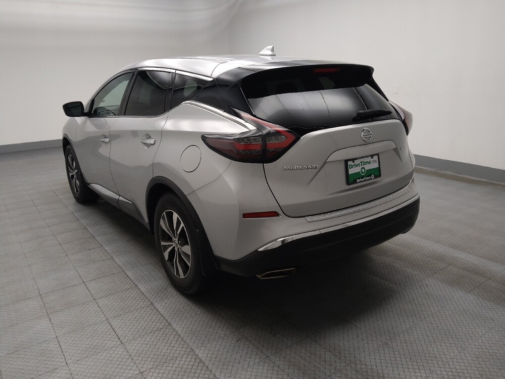 2019 Nissan Murano in Lombard, IL 60148 - 18080030 5