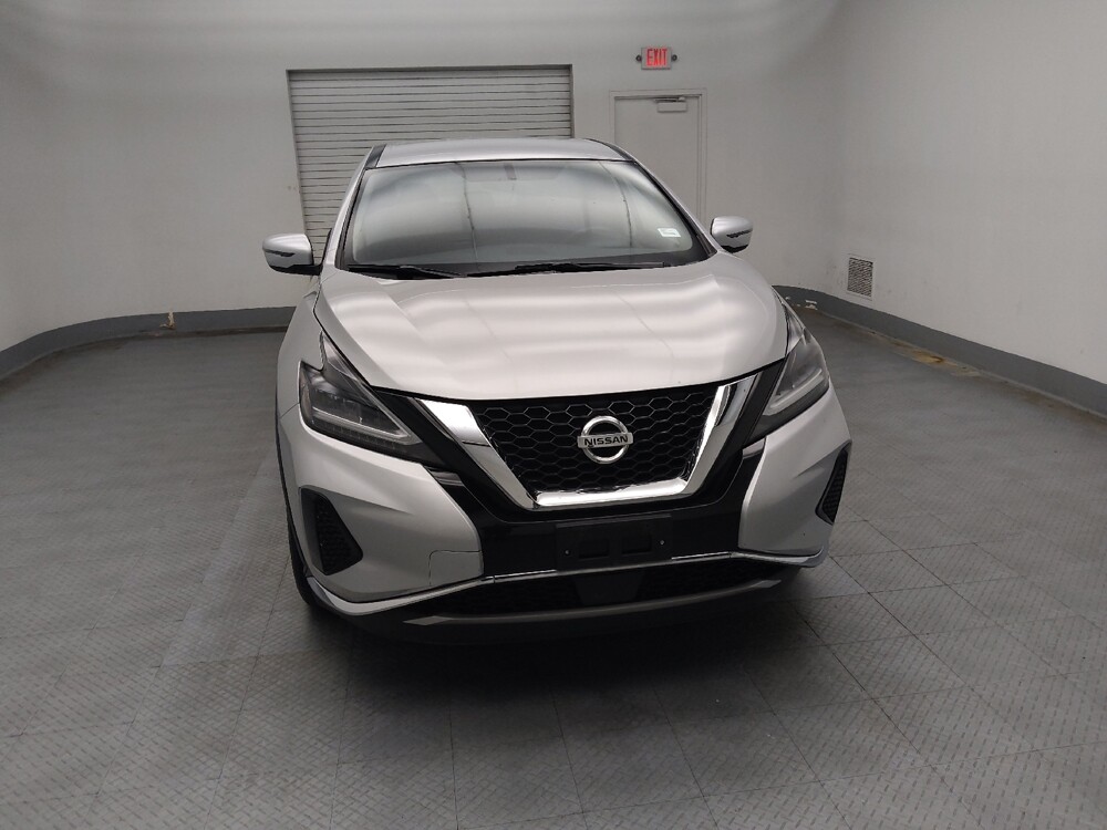2019 Nissan Murano in Lombard, IL 60148 - 18080030 14