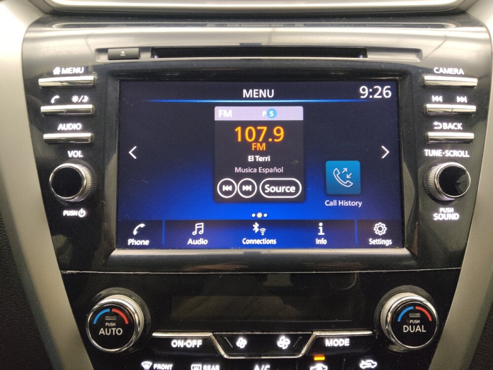 2019 Nissan Murano in Lombard, IL 60148 - 18080030 25