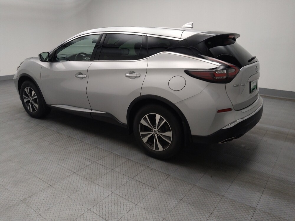 2019 Nissan Murano in Lombard, IL 60148 - 18080030 3