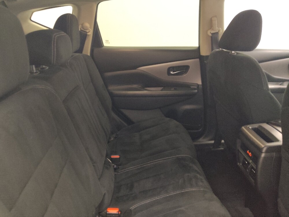 2019 Nissan Murano in Lombard, IL 60148 - 18080030 19