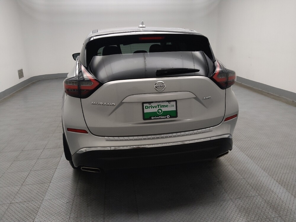 2019 Nissan Murano in Lombard, IL 60148 - 18080030 6