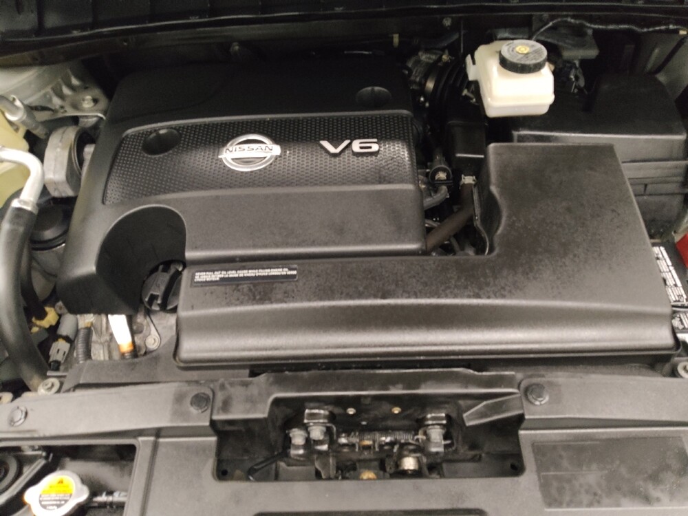 2019 Nissan Murano in Lombard, IL 60148 - 18080030 30