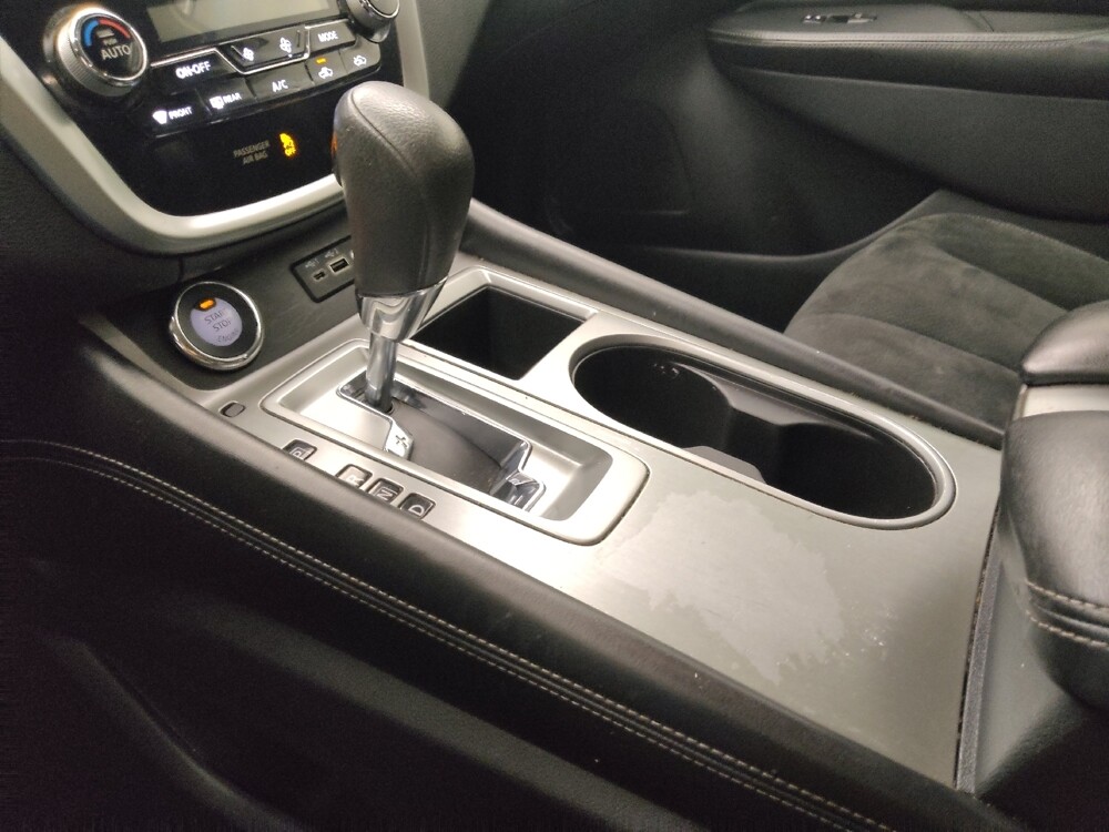 2019 Nissan Murano in Lombard, IL 60148 - 18080030 26