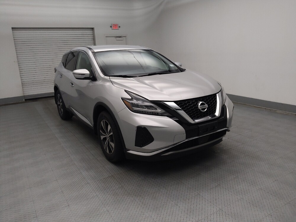 2019 Nissan Murano in Lombard, IL 60148 - 18080030 13