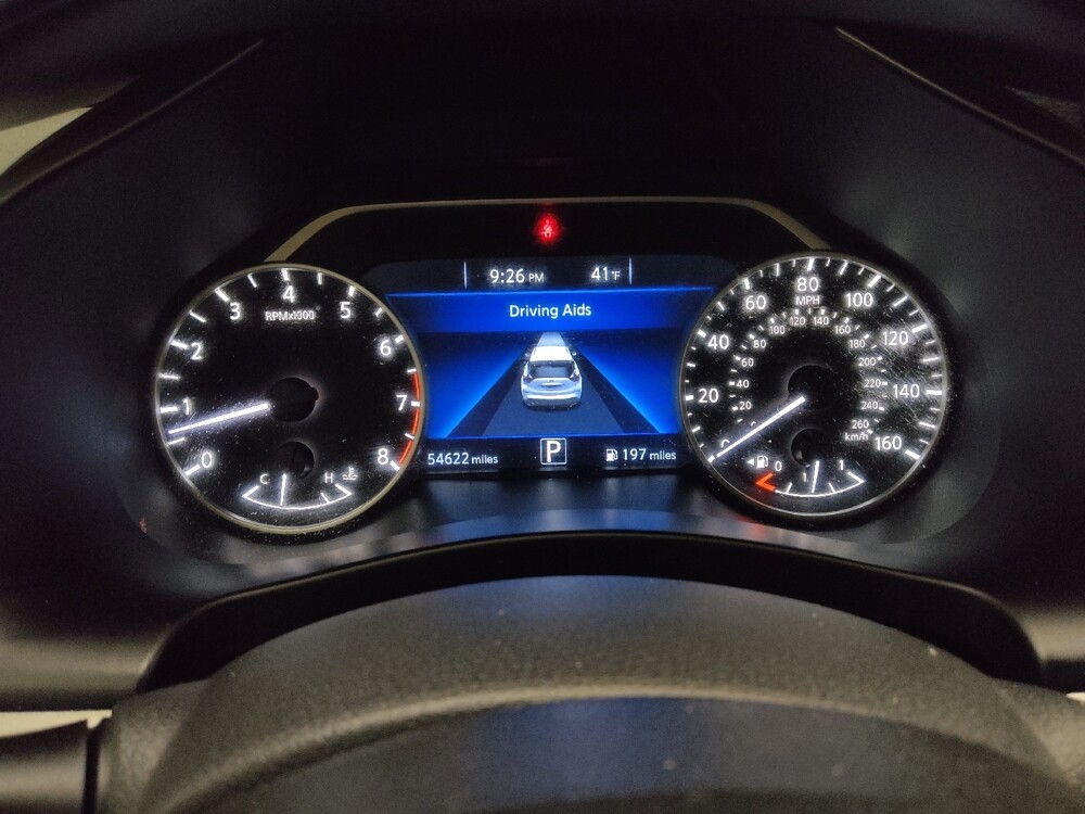 2019 Nissan Murano in Lombard, IL 60148 - 18080030 23