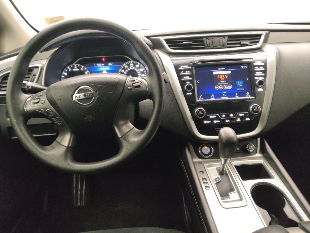 2019 Nissan Murano in Lombard, IL 60148 - 18080030 22