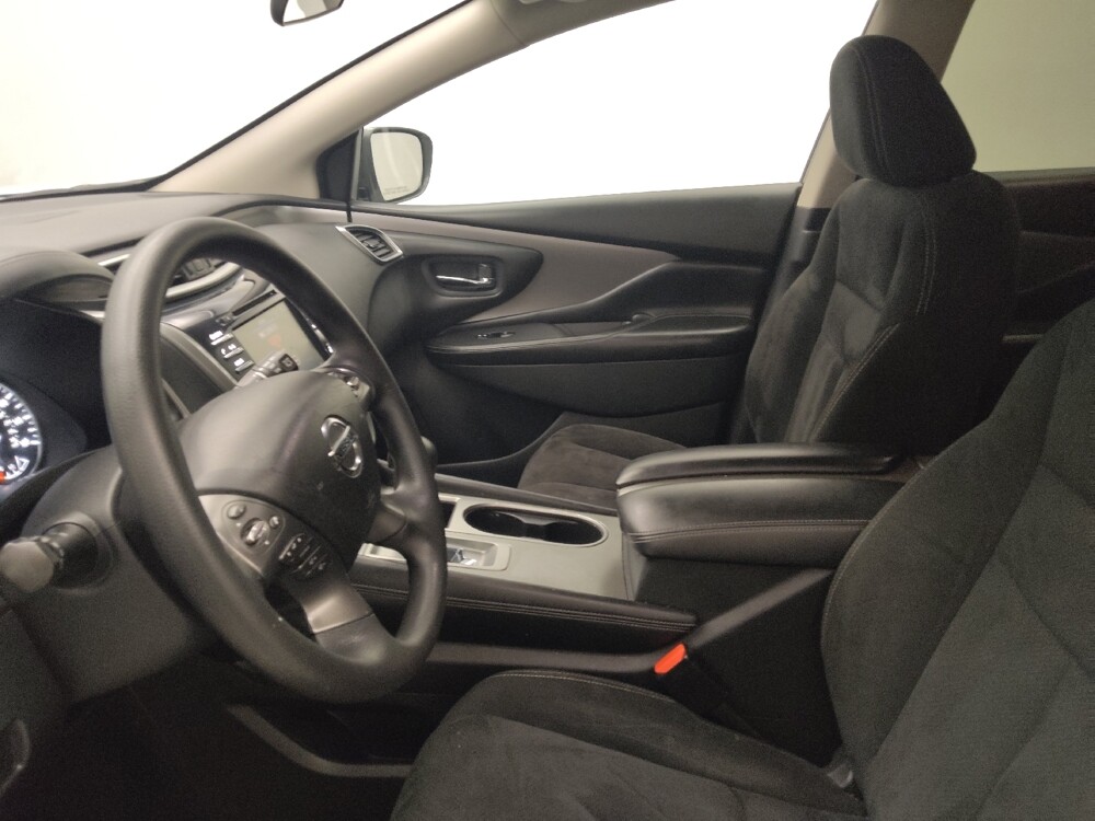 2019 Nissan Murano in Lombard, IL 60148 - 18080030 17