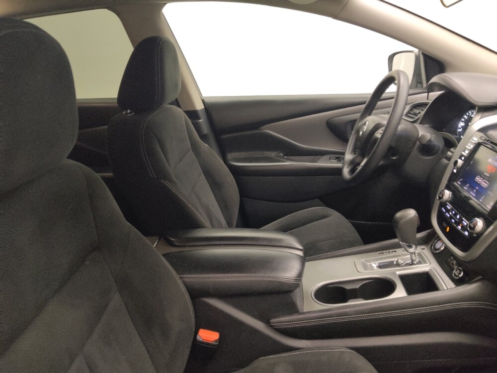 2019 Nissan Murano in Lombard, IL 60148 - 18080030 21