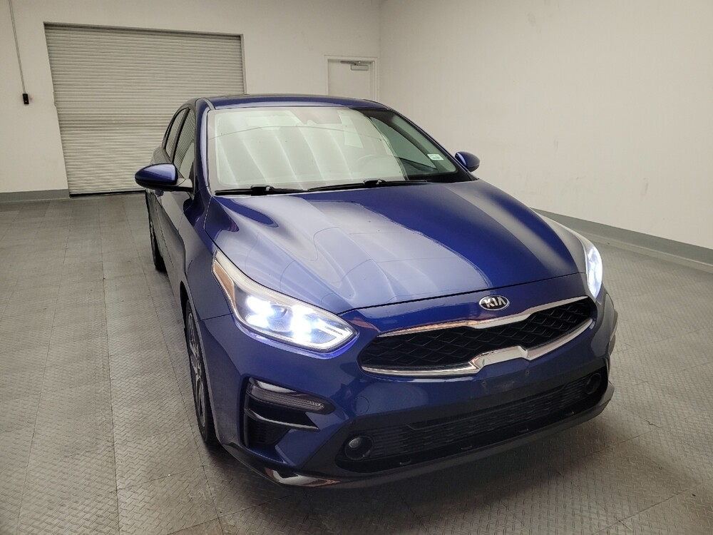 2019 Kia Forte in Montclair, CA 91763 - 18080031 14