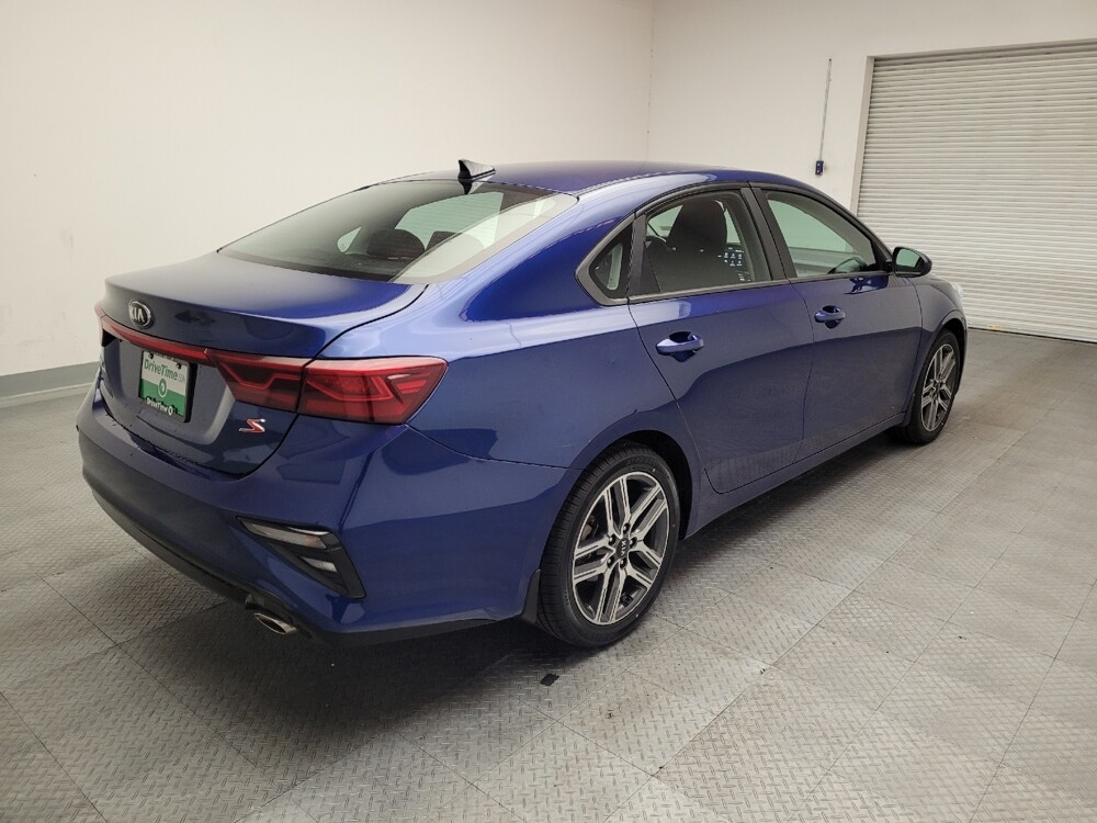 2019 Kia Forte in Montclair, CA 91763 - 18080031 9