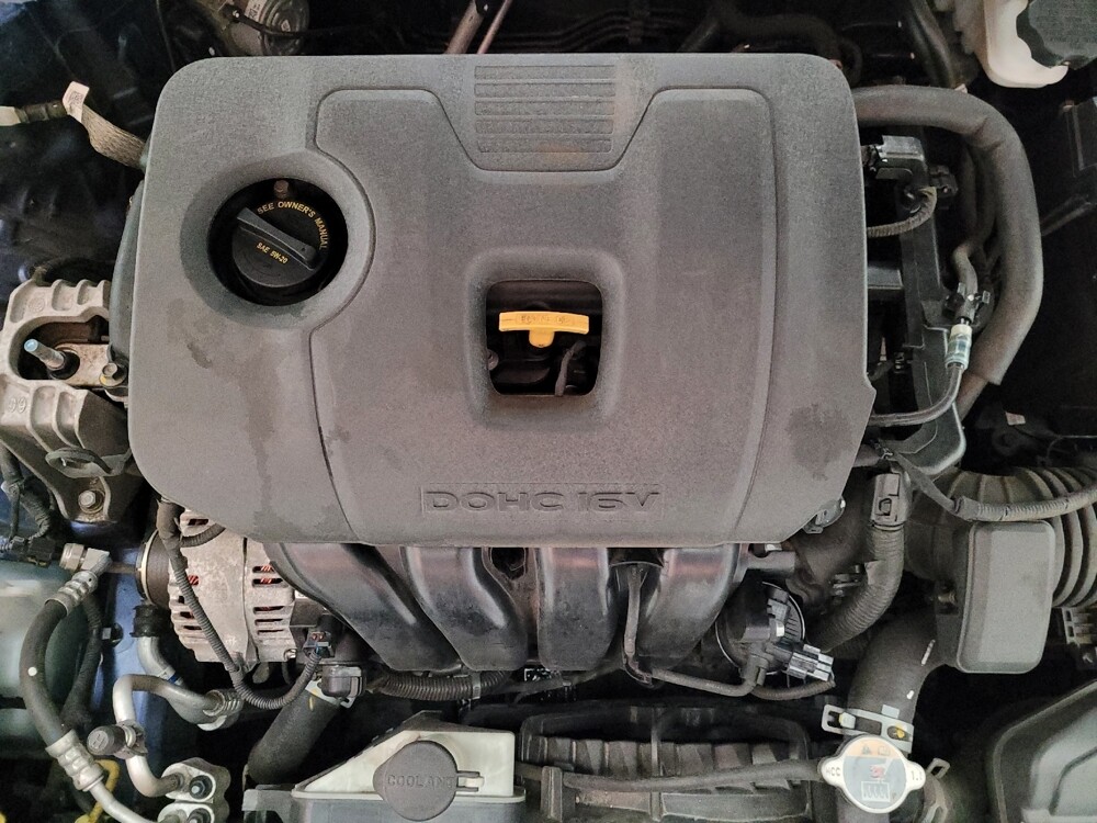 2019 Kia Forte in Montclair, CA 91763 - 18080031 30