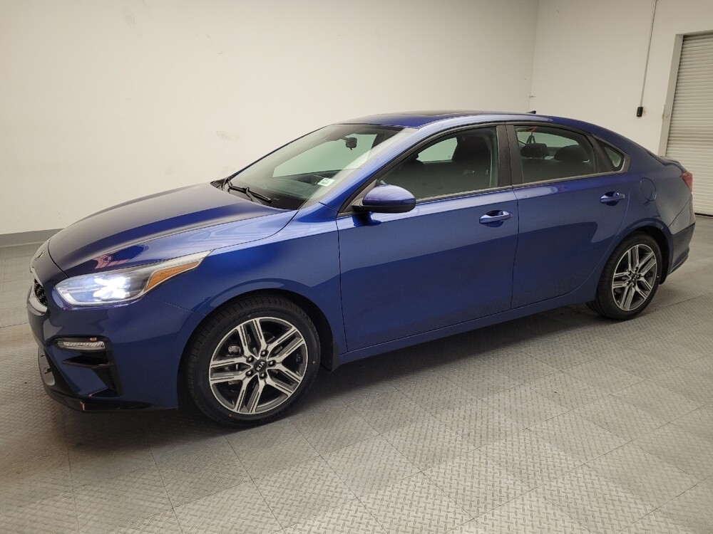 2019 Kia Forte in Montclair, CA 91763 - 18080031 2