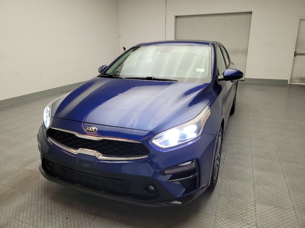 2019 Kia Forte in Montclair, CA 91763 - 18080031 15