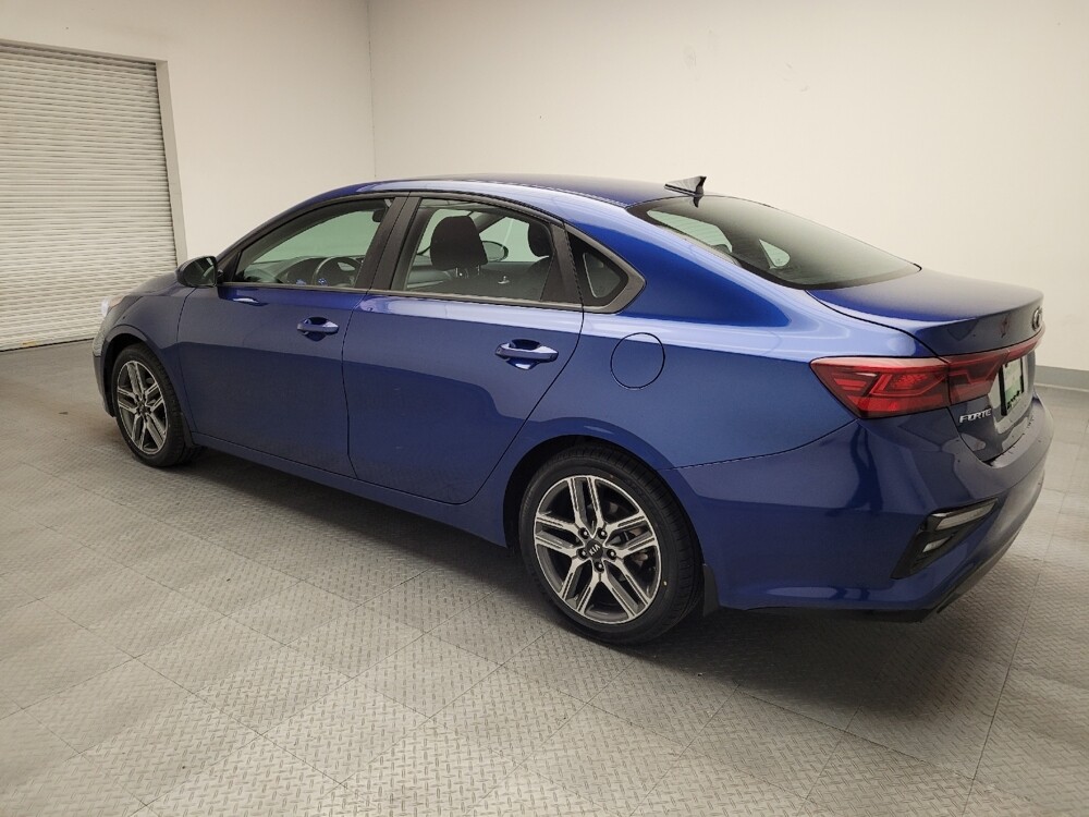 2019 Kia Forte in Montclair, CA 91763 - 18080031 3