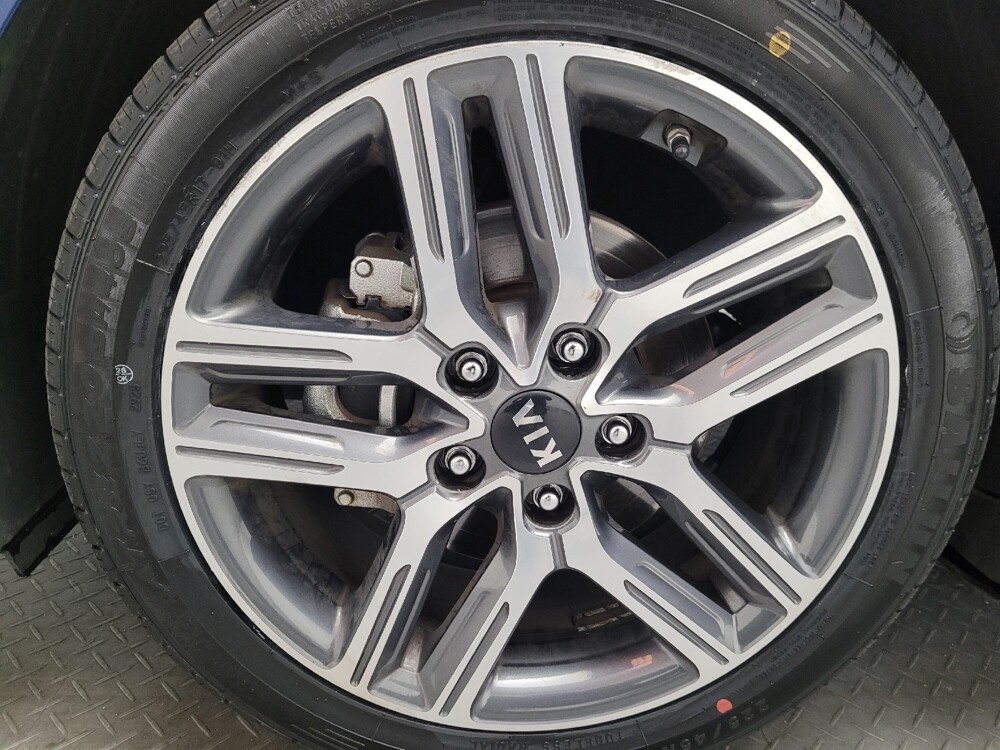 2019 Kia Forte in Montclair, CA 91763 - 18080031 31