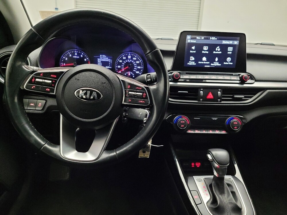 2019 Kia Forte in Montclair, CA 91763 - 18080031 22