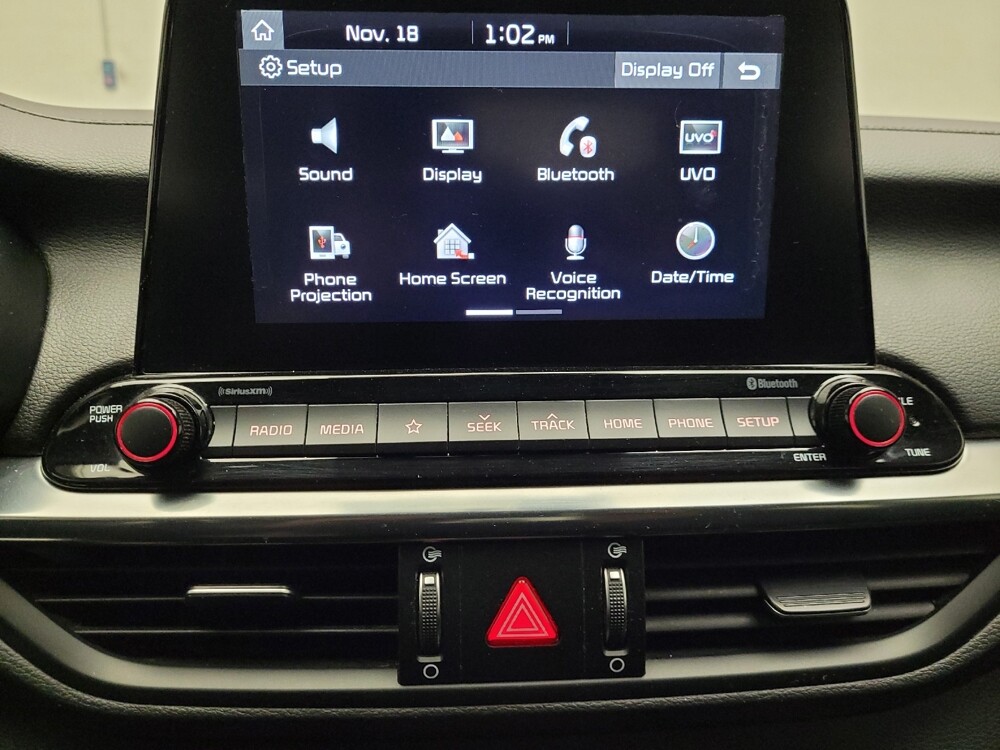 2019 Kia Forte in Montclair, CA 91763 - 18080031 25